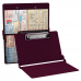 WhiteCoat Clipboard® - Wine Flight Medic Edition